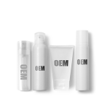 ISO Factory Standard Oem Skincare Set Change Logo Oem Skin Care Beauty Care Set