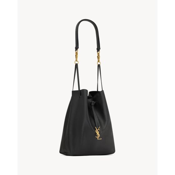 PARIS VII lambskin bag