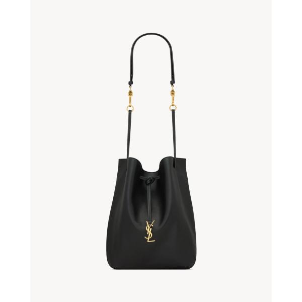 PARIS VII lambskin bag