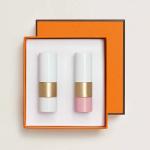 Hermès lipstick combination set