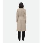 Soft double-face cashmere coat Coat made of soft double-face cashmere