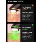 [Korea MEDICUBE] Limited time limited quantity (Quick-acting zero pores discount set) Newest Age R Booster Pro 6-in-1 beauty instrument Pro Pore Set