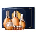 Christmas Gift Anti Aging Anti-wrinkle Beauty Care Facial Cream Fresh Skin Lady Serum Skin Care Set
