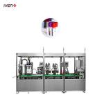 Superior Quality Reasonable Price Disposable Blood Tube Machine