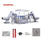 Automatic Full Medical Needle And Syringe Production Line 1ml-60ml