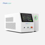 Hospital Use 1940nm Thulium Laser Device For BPH And Lithotripsy Surgery