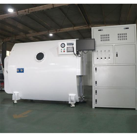 Wholesale Laboratory Resarching Animal Hyperbaric Oxygen Chamber for Pet