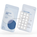 Acne Sticker Hydrocolloid Pimple Patches Invisible Waterproof Spot Acne Healing Patch For Face Skin Care Under OEM From Korea