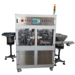 Medical Machinery for the Blood Lancet Automatic Assembly Machine