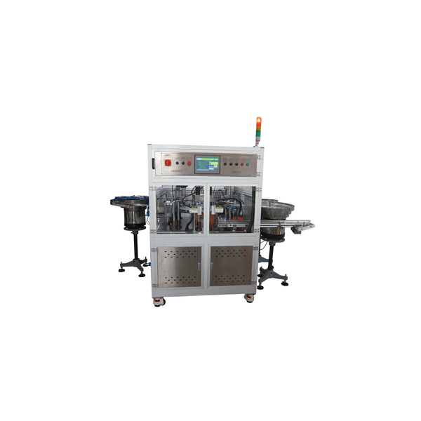 Medical Machinery for the Blood Lancet Automatic Assembly Machine