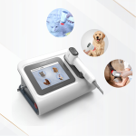 Veterinary Medical Physiotherapy Equipment Cold Laser Therapy Instrument