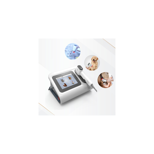 Veterinary Medical Physiotherapy Equipment Cold Laser Therapy Instrument