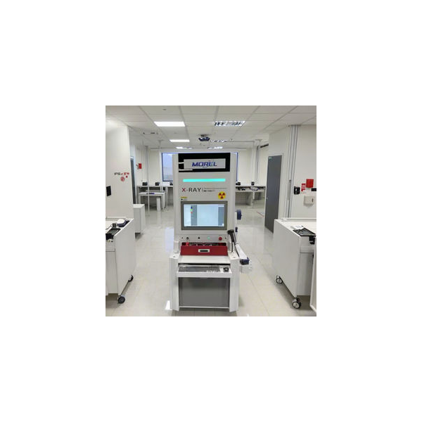 Morel ZMX-1000 X-Ray Inspection Equipment Hot Selling BGA QFN Package PCB Quality Testing New Smart Factory Production Line