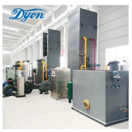 High Purity Oxygen Generator Medical And Industry Use Oxygen Plant