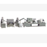 Full Line of Medical Disposable Plastic Syringe Production Machine