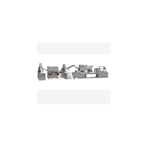 Full Line of Medical Disposable Plastic Syringe Production Machine