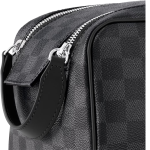 Dopp Kit Toilet Pouch