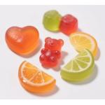 XINJINGYAO Health Care Treat Vitamin Gummy Molding Machine Vitamin Gummy Candy Soft Gummy Production Line