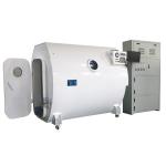 Animal Research Hard Type Altitude Chamber Hypobaric Chamber Low Pressure Test Chamber