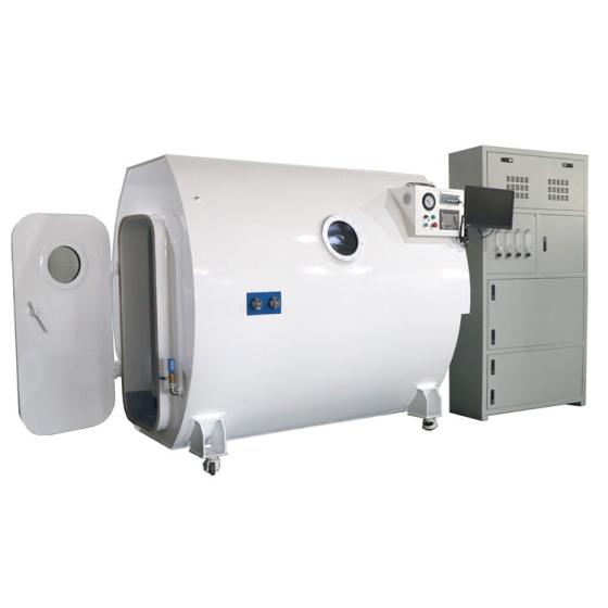 Animal Research Hard Type Altitude Chamber Hypobaric Chamber Low Pressure Test Chamber