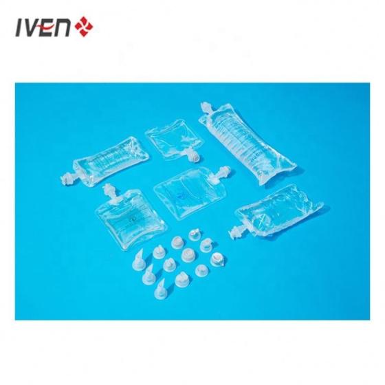 500ml Glucose Automatic Whole Sets Infusion Manufacturing Plant Normal Saline IV Fluids Bag Filling Production Machine