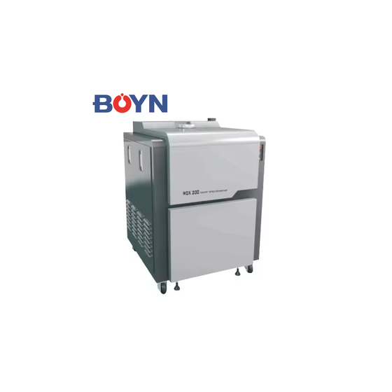 BNWDX-200 High Quality Wavelength Dispersive Spectrometer Desktop XRF Analyzer X-Ray Fluorescence Spectrometer