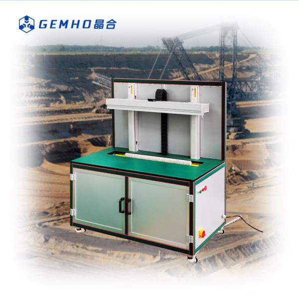 Premium Precision Instrument Geological Exploration Machinery Rock Core Image Scanner