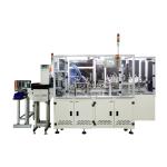 Superior Quality Multi-Functional Medical Dressing Packaging Machine Automatic Acne Patch Packing Machine