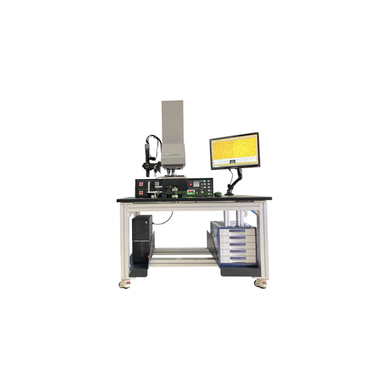 Low cost Small-scale Production Semiconductor laboratory Research High Precision Mask Aligner Lithography Machine