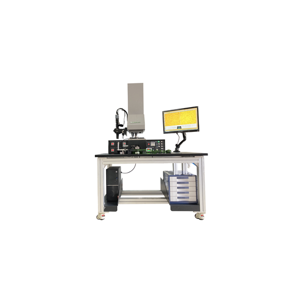 Low cost Small-scale Production Semiconductor laboratory Research High Precision Mask Aligner Lithography Machine