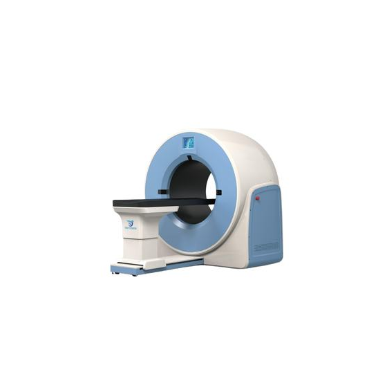 Vet CT Scanner System Medical Computed Tomography Patient Pet CT Radiology Equipment