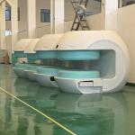Vet Multi-Functional Hospital Medical Imaging Scanner Machine System CT and MRI Veterinary Instrument