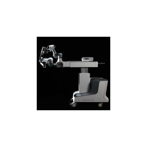 Langyue Dental Implant Surgery Robot Advanced Surgical Instruments for Dental Implant Procedures
