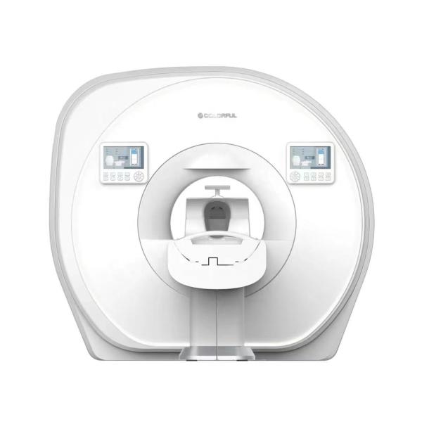 0.5 T MRI Machine Pet Hospital Medical Superconductive MRI Machine with Best Price for High Quality MRI Machine