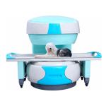 Vet Medical MRI Equipment Animal Hospital Magnetic Resonance Imaging Scanning Machine Prince 0.35T Veterinary MRI Scan Machine