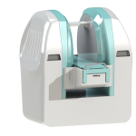 Good Quality High Frequency Veterinary Mri 0.4T MRI Machine Pet Hospital Medical Superconductive Equipment