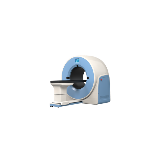 DERRY Veterinary CT Scanner Veterinary Instrument Cone Beam Computed Tomography CBCT Scanner Equipment