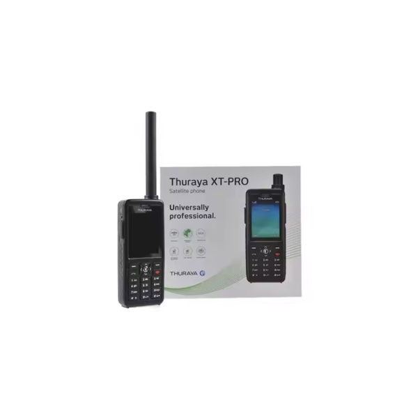 Thuraya XT-PRO Rugged Satellite Phone