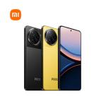 POCO F7 Ultra 12+256G EU Smart Gaming Cell Phone with QWERTY Keyboard Shockproof Face Recognition FHD Display Beauty Camera