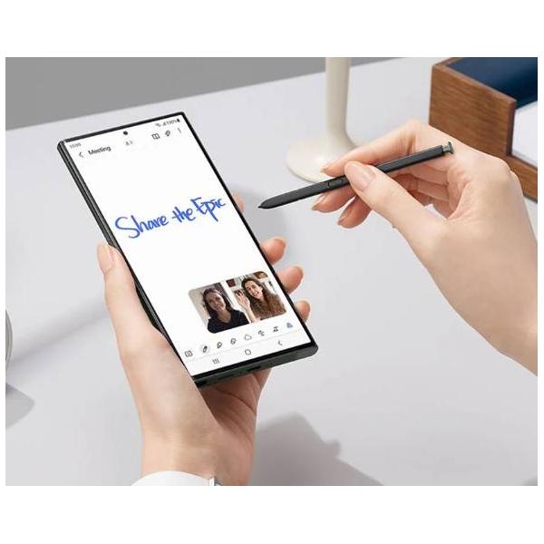 Original Genuine for Samsung for Galaxy S24 Ultra Full Network Coverage 5G GSM Cell Wholesale Low Price for Used Mobile Phones