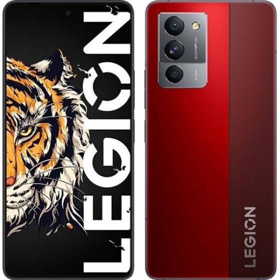 Lenovo Legion Y70 5G 6.67" 16/512GB 50MP Snapdragon8+Gen1 Gaming Phone by FedEx