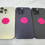 Wholesale Many Version Used Original Unlocked Mobile Phone Cell Phone for iPhone 14 Pro Max In Stock 128gb 256gb