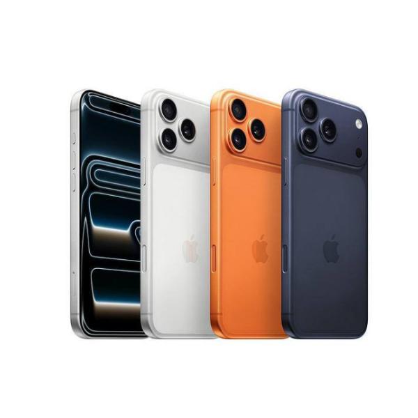 Arrive Now Fast Shipping 17 Pro Max Phone 6.9 Inch I New 17 Pro Max Phone Unlocked 5G Dual Sim 12GB+256GB 12GB+512GB
