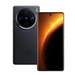Asteroid Black Edition 5G High Quality Mobile Phone 256 GB Storage 12 GB RAM Fast Connectivity Dimensity 9300 Processor