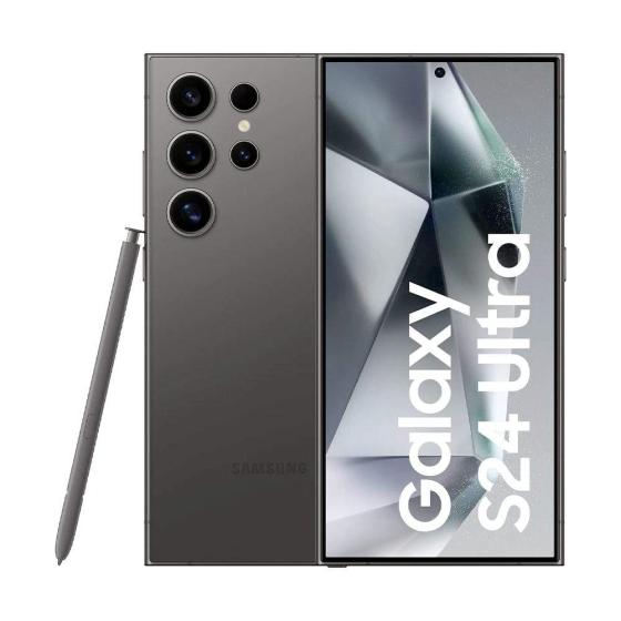 Hot Global Version Unlock Samsung Galaxy S24 Ultra Smart Phone with 7 Inch 16+1TB S-Pen 4G WIFI Great for Gaming New Condition