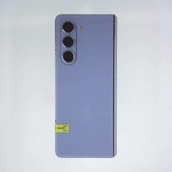 New Arrival Z Fold 5 5G Smart Phone Global Version Android Phone Big Storage 5G Smartphone Cheap Mobile Phone