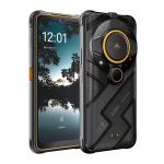 AGM G2 Guardian 12+256G Unlocked Rugged Smartphone 7000mah Autofocus Thermal Camera Monocular 500meters 6.58inch Mobile Phones