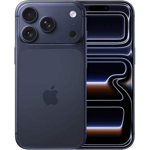 New Arrival 5G 6.9'' 8GB RAM 256GB Unlocked 17 Pro Max Ready To Use Smart Mobile Phone 17 Pro Max + Accessories Delivery Ready