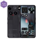 Global Version Nothing Phone (3) 5G Smartphone Snapdragon 8S Gen 4 6.77'' AMOLED 120Hz 50MP Camera 12GB+256GB/16GB+512GB 5150mAh
