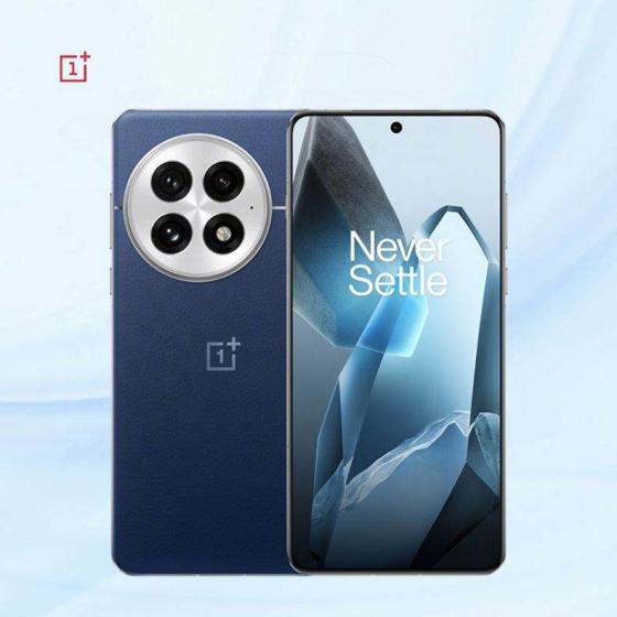 2024 New Listing Mobile Phone 5G OnePlus 13 with Snapdragon 8 /6.82inch 2K/50MP Camera 6000mAh